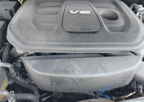 2017 Jeep Grand Cherokee Altitude 4X4 из США, поврежденный, VIN 1C4RJFAG0HC844648